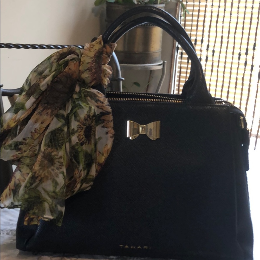Used hands bag by Tahiti - Picture 3 of 7